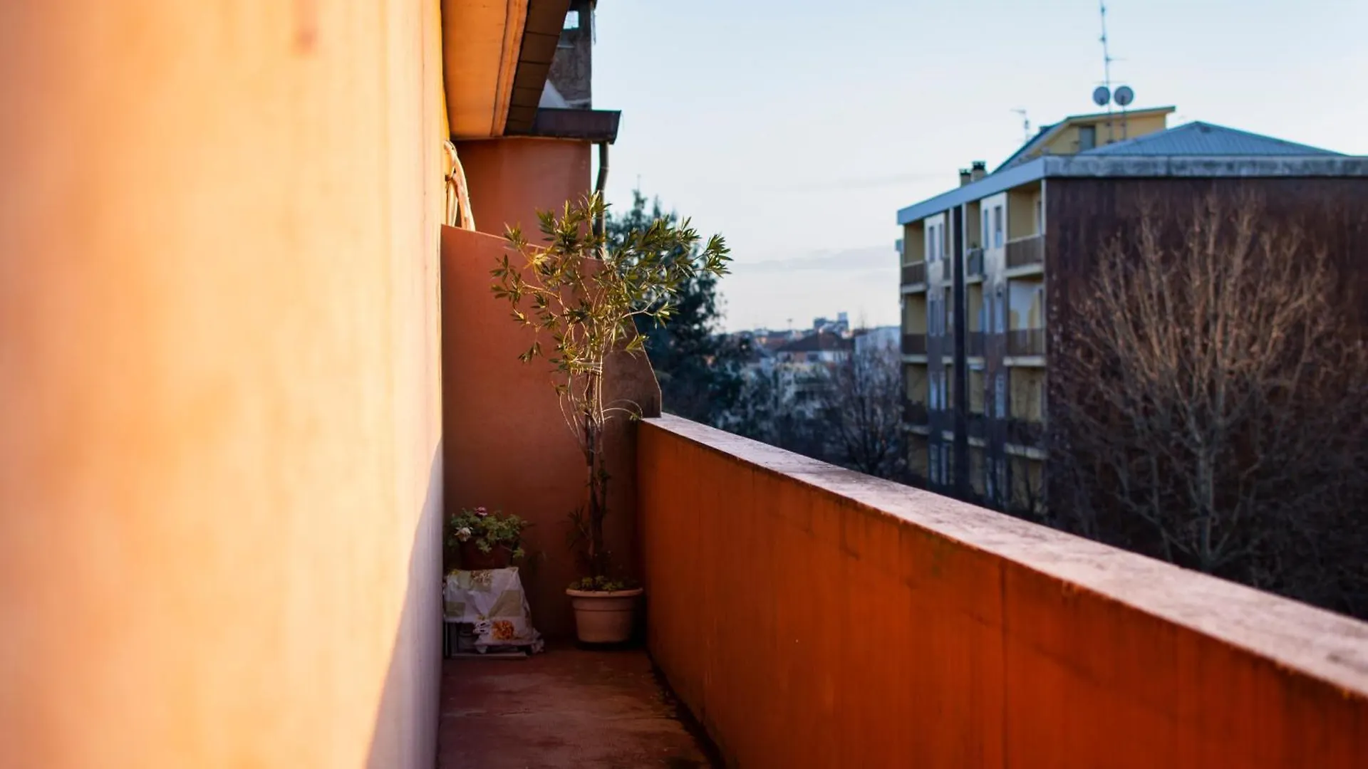 Apartamento Casa Martesana - A Due Passi Dal Naviglio Milán 0*,  Italia