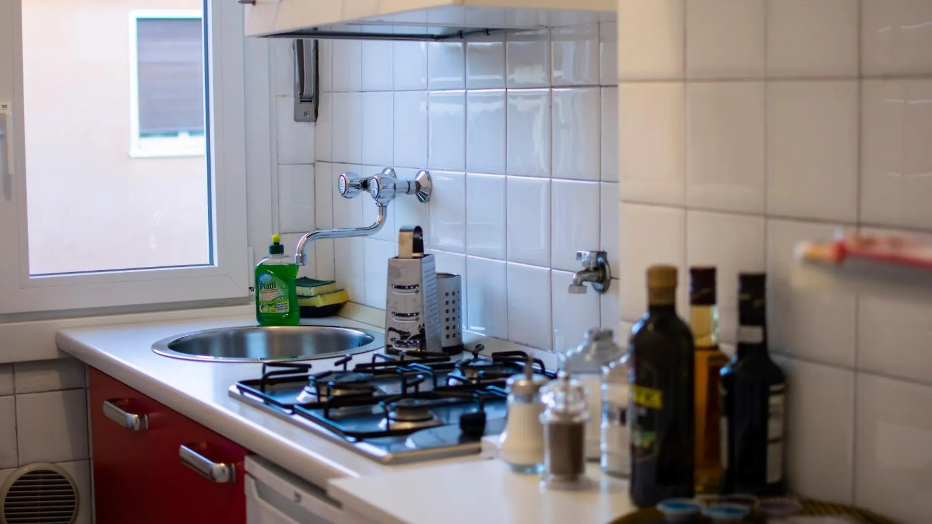 Apartamento Casa Martesana - A Due Passi Dal Naviglio Milán