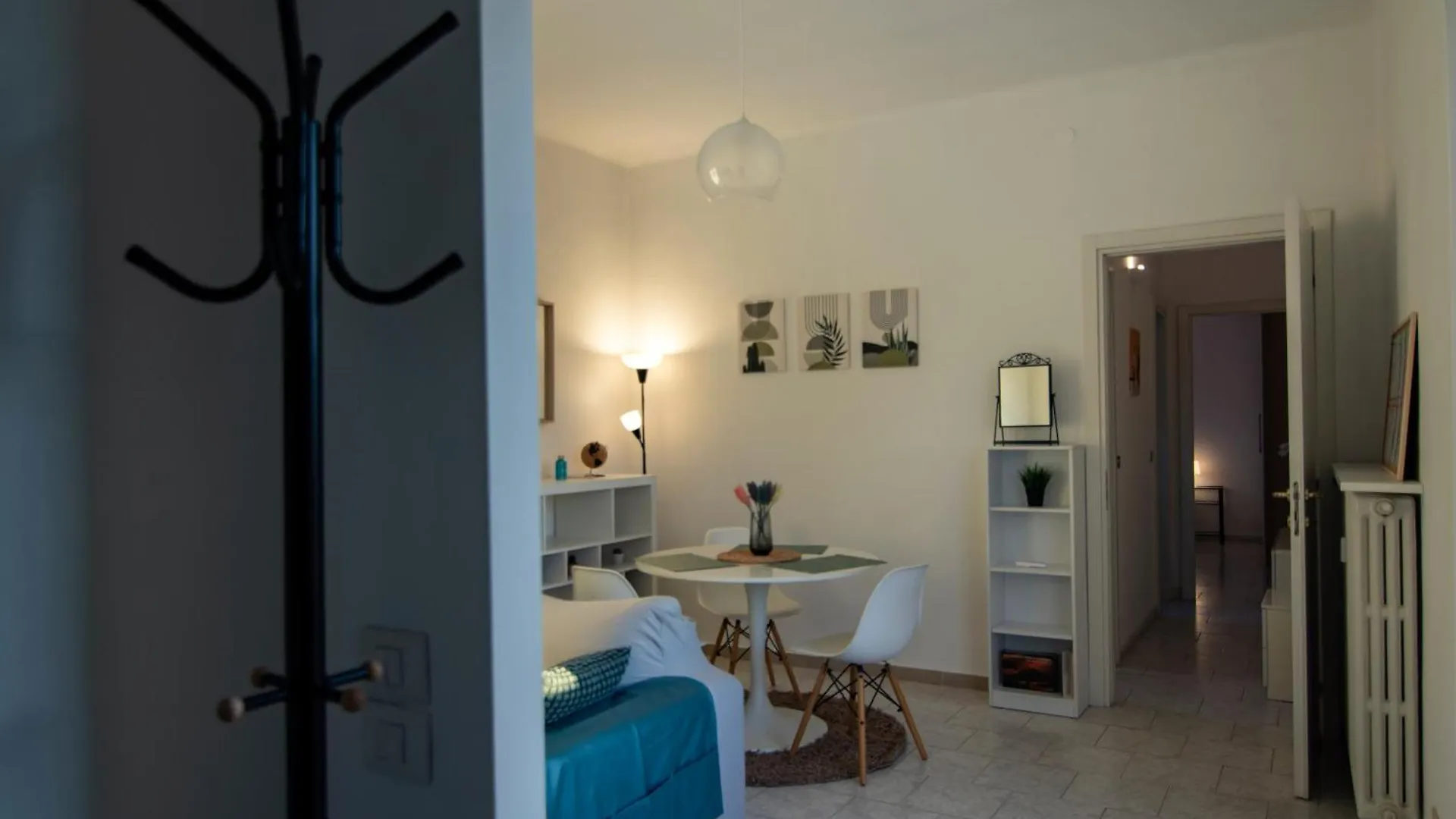 Apartamento Casa Martesana - A Due Passi Dal Naviglio Milán Italia