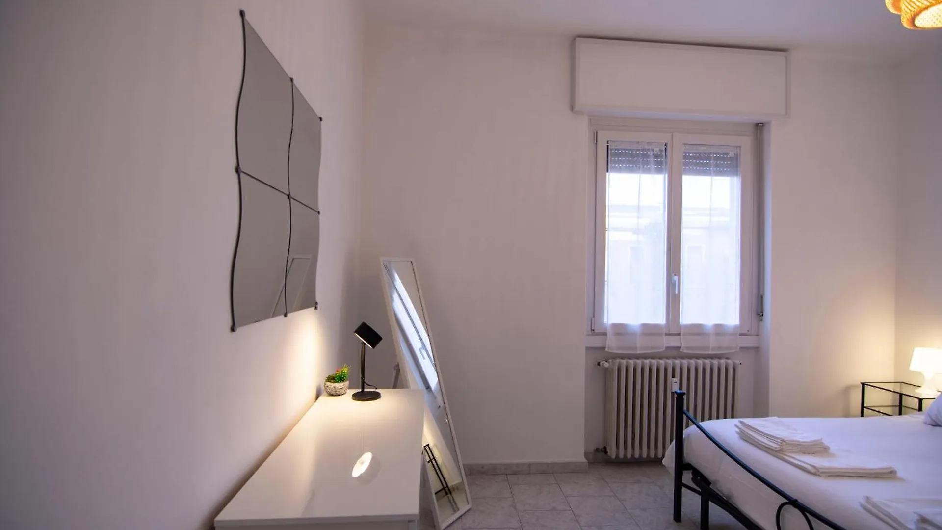 Apartamento Casa Martesana - A Due Passi Dal Naviglio Milán