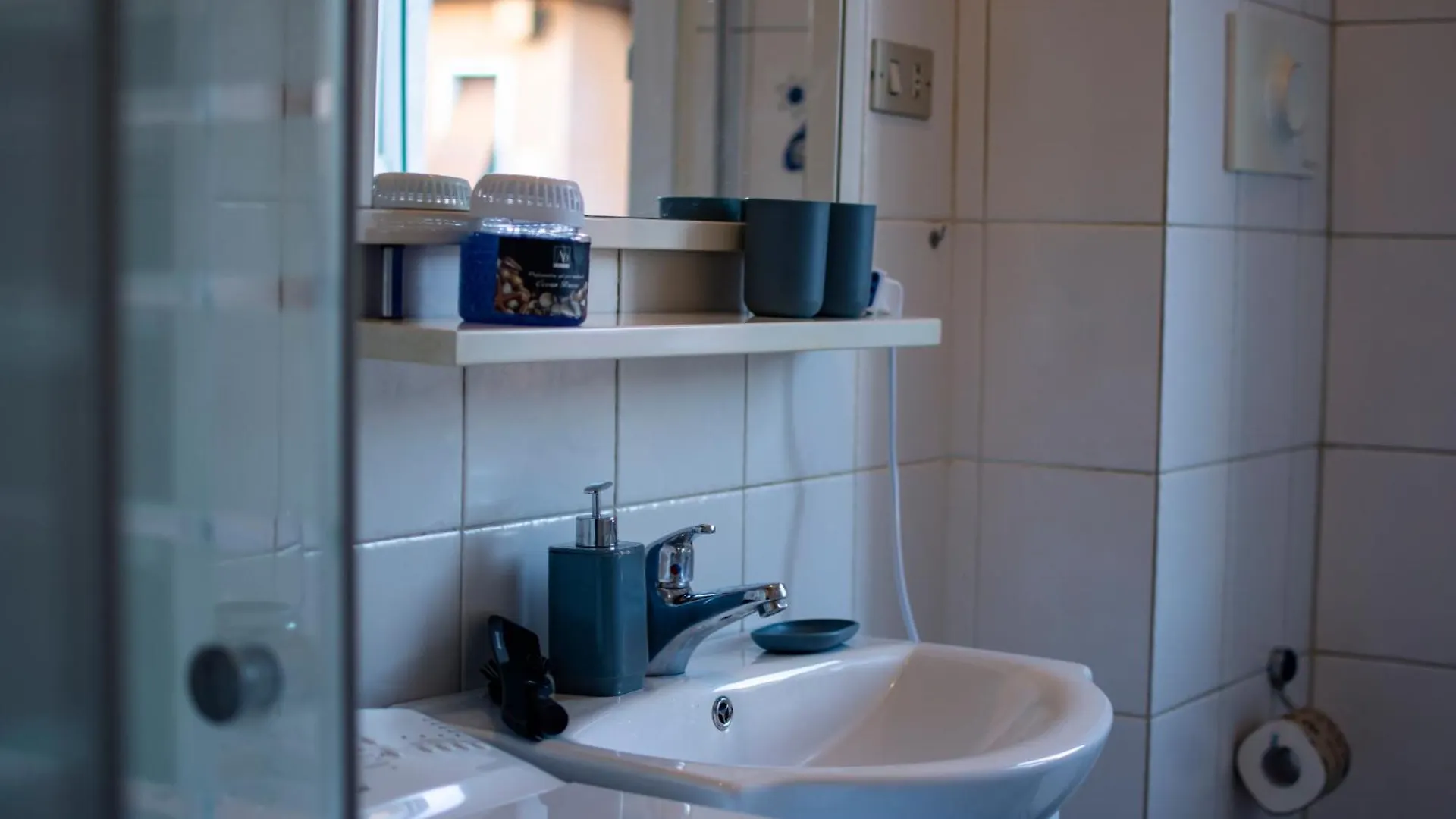 Apartamento Casa Martesana - A Due Passi Dal Naviglio Milán 0*,