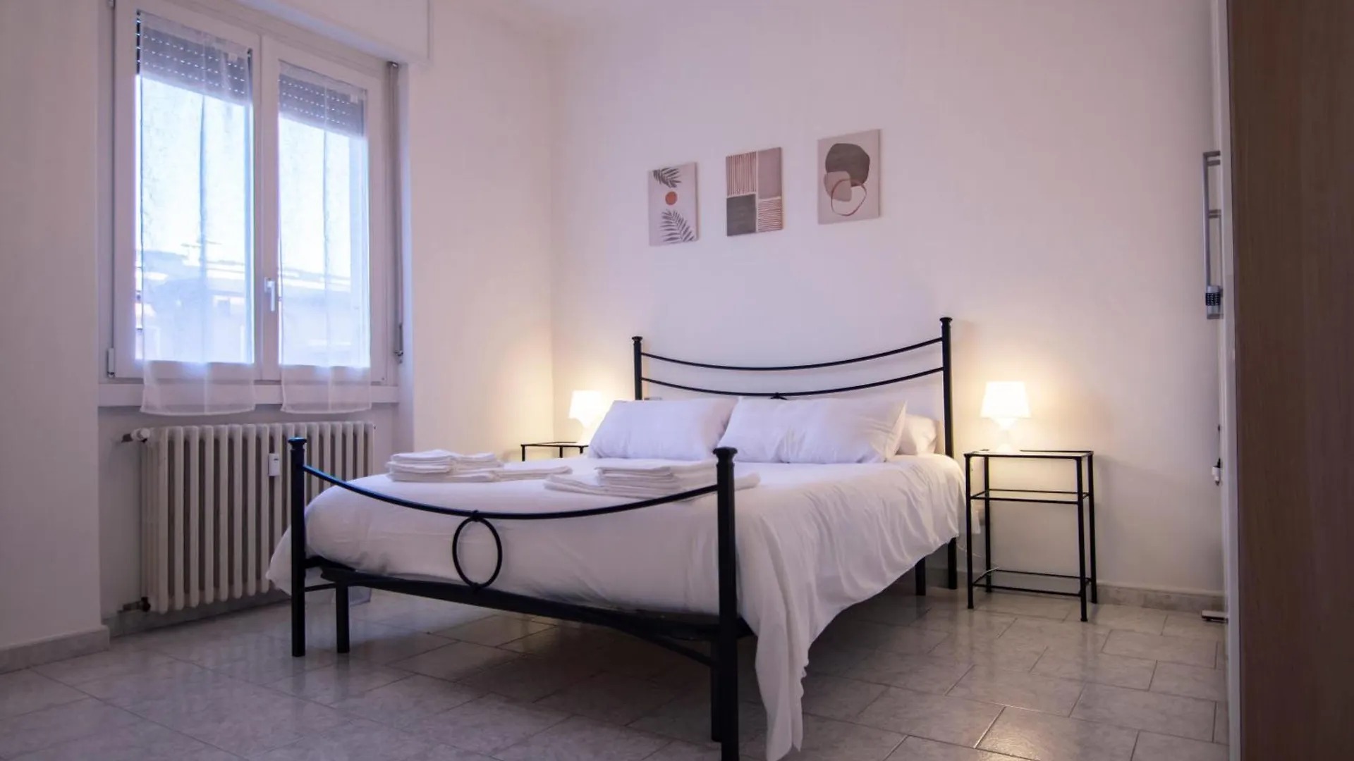 Apartamento Casa Martesana - A Due Passi Dal Naviglio Milán