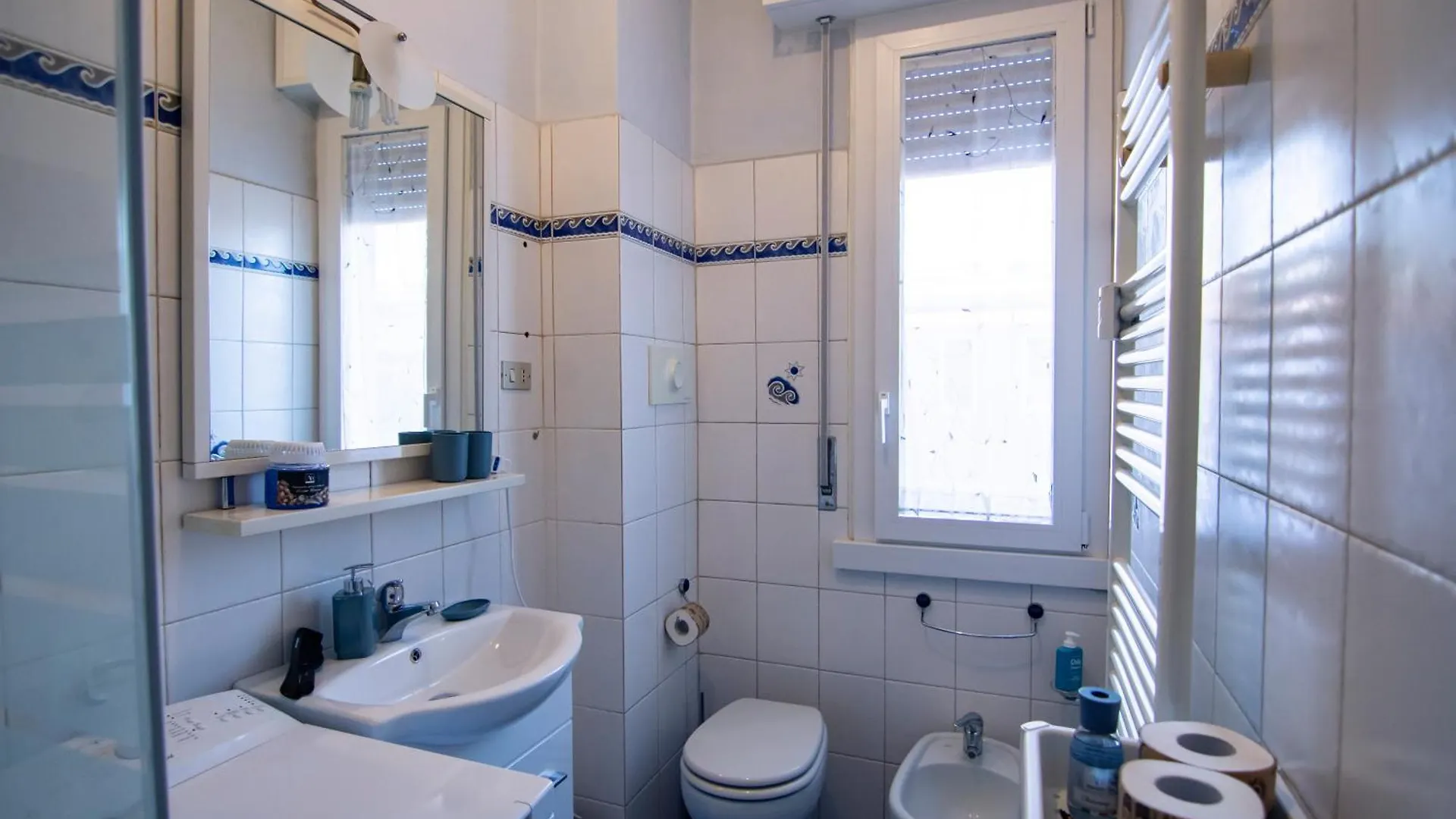 Apartamento Casa Martesana - A Due Passi Dal Naviglio Milán