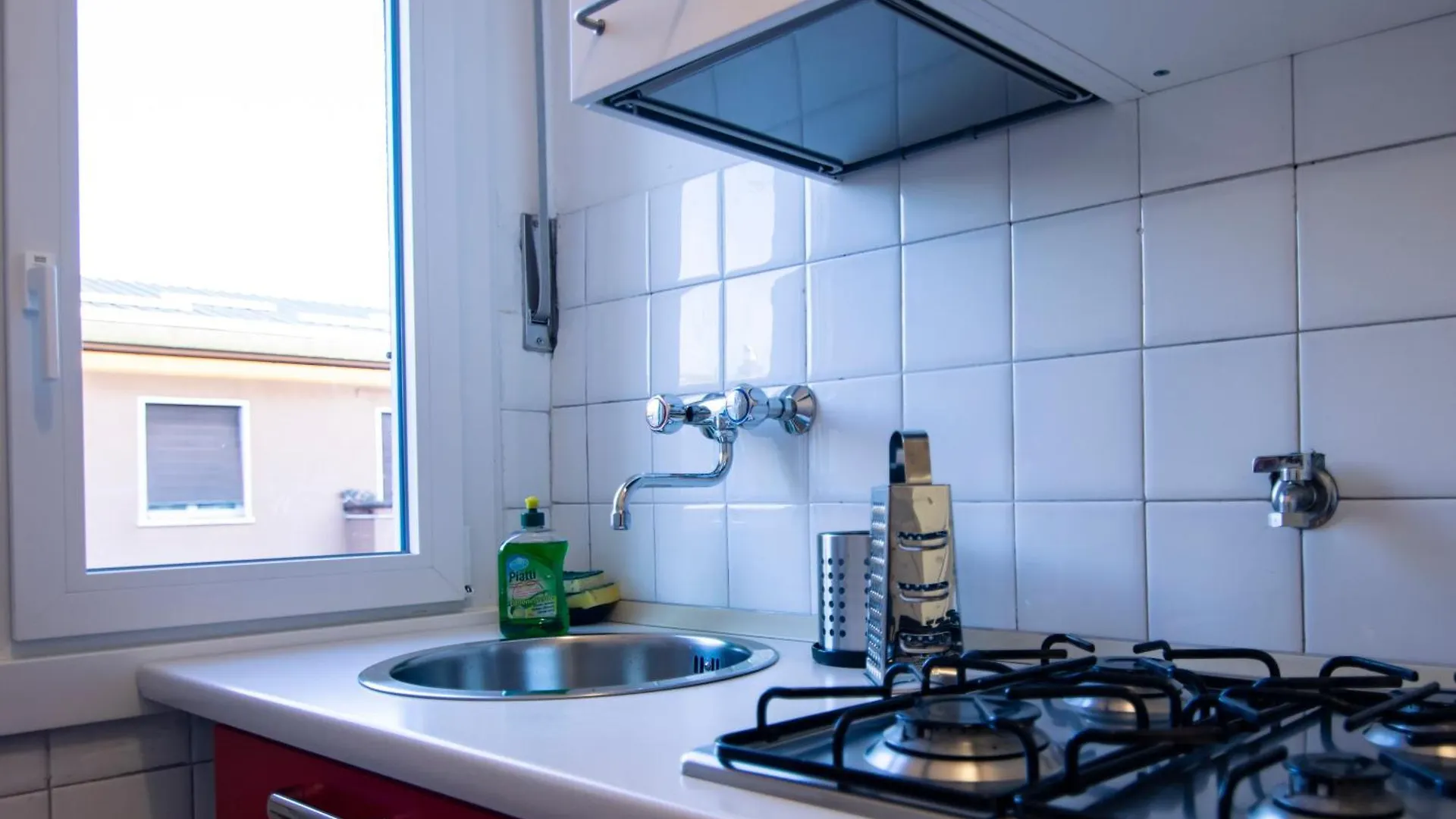 Apartamento Casa Martesana - A Due Passi Dal Naviglio Milán Italia