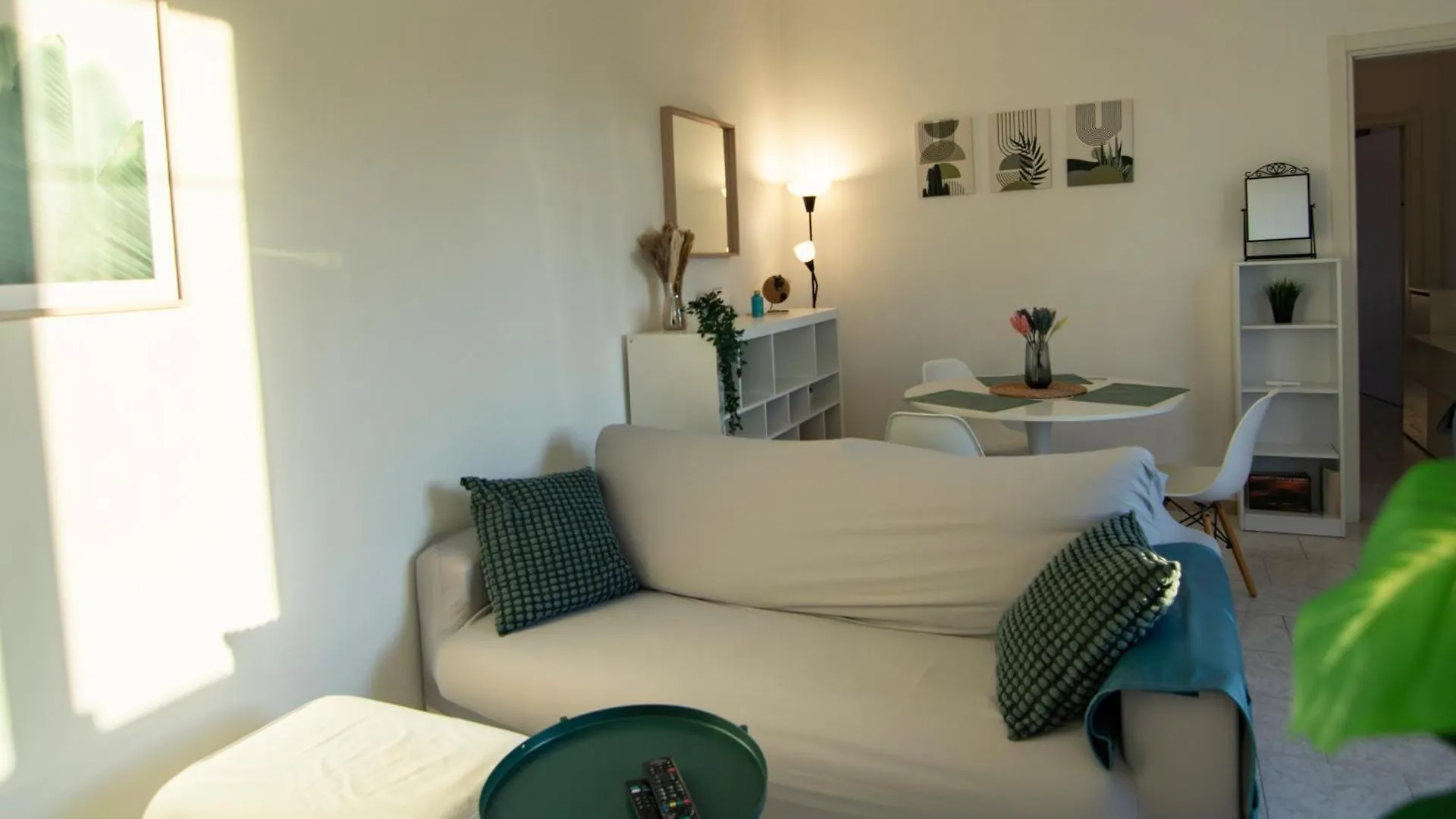 Apartamento Casa Martesana - A Due Passi Dal Naviglio Milán